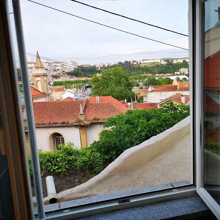 Lemon Tree House Coimbra - Courtyard Garden With City Views מראה חיצוני תמונה