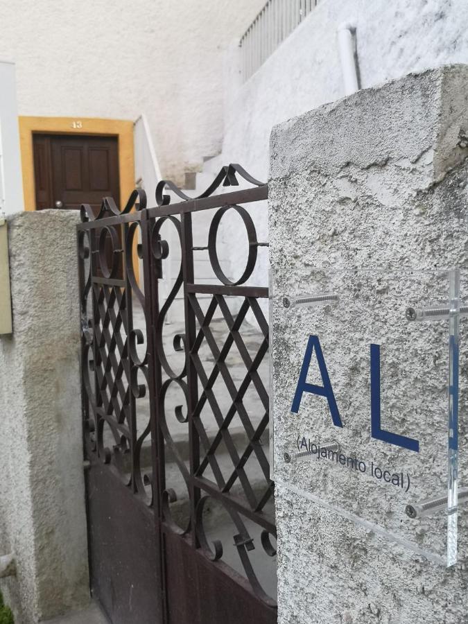 Lemon Tree House Coimbra - Courtyard Garden With City Views מראה חיצוני תמונה