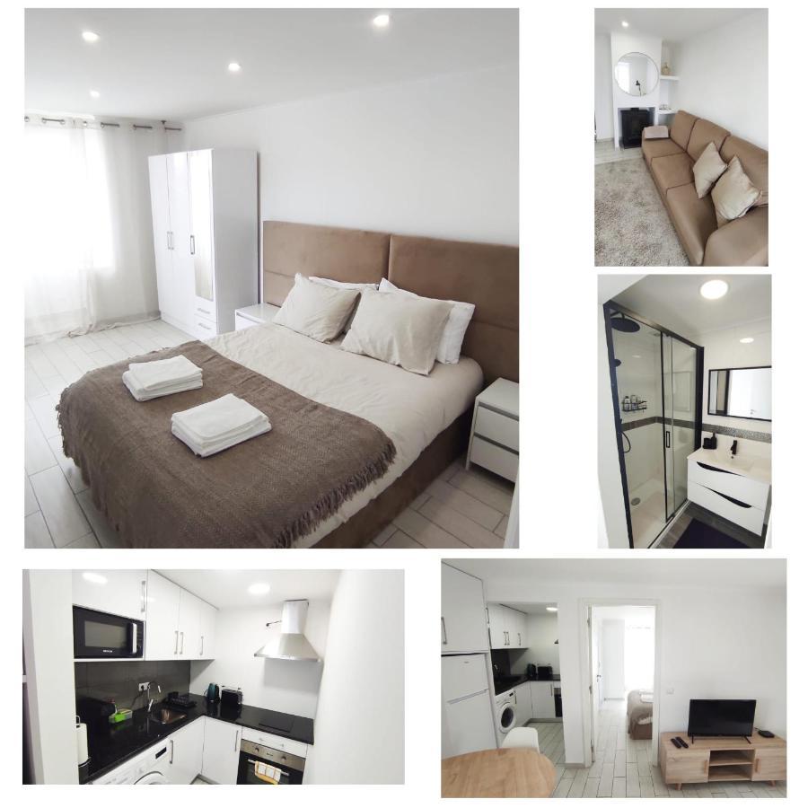 Lemon Tree House Coimbra - Courtyard Garden With City Views מראה חיצוני תמונה