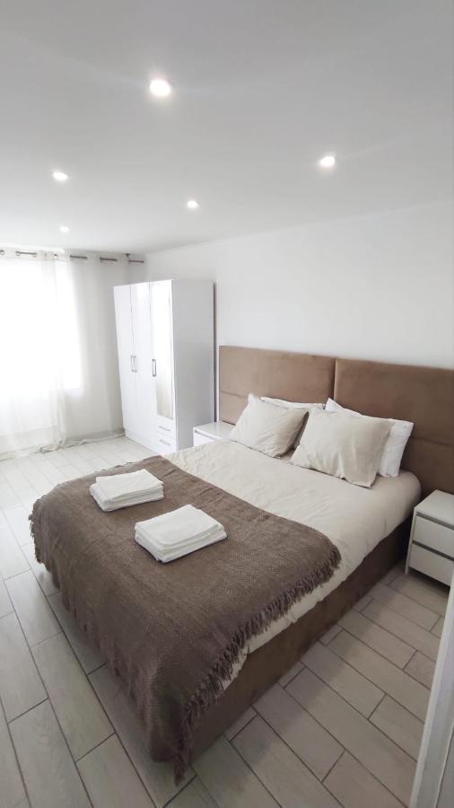 Lemon Tree House Coimbra - Courtyard Garden With City Views מראה חיצוני תמונה