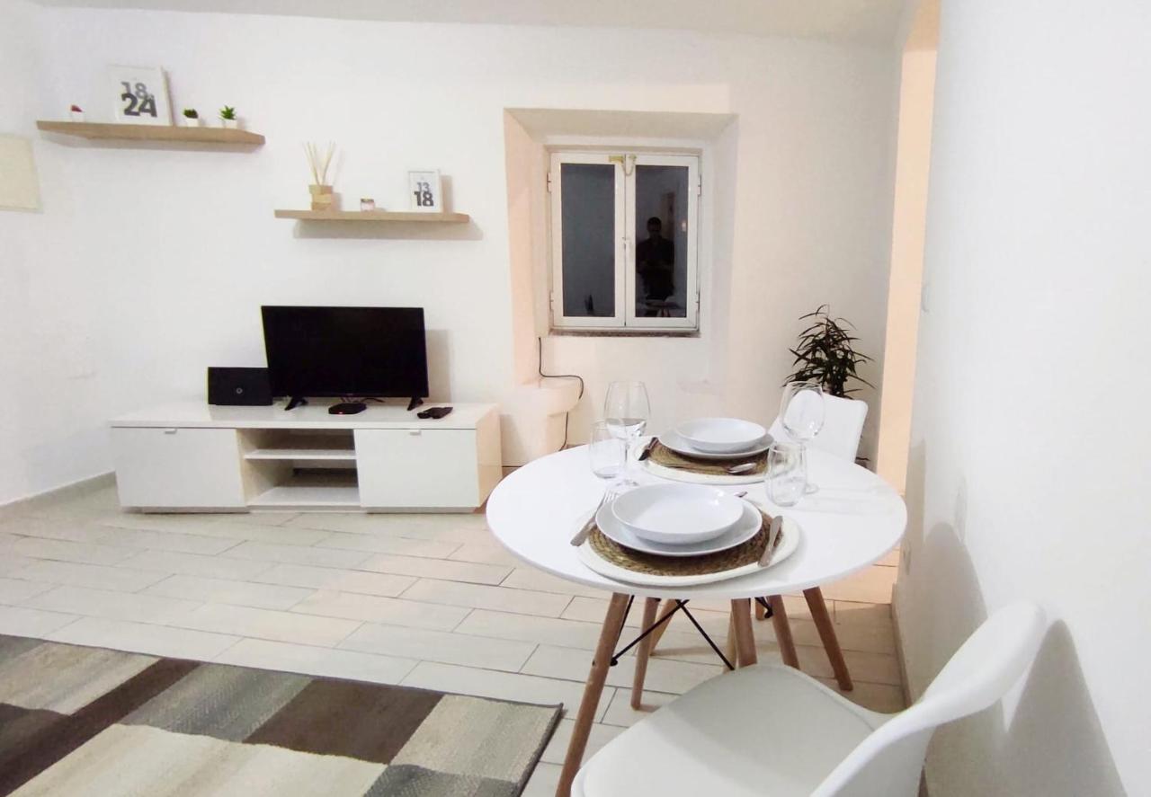 Lemon Tree House Coimbra - Courtyard Garden With City Views מראה חיצוני תמונה