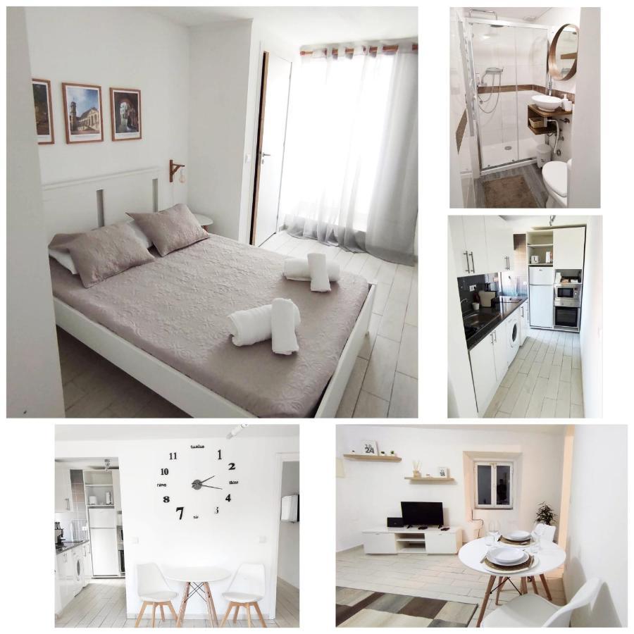 Lemon Tree House Coimbra - Courtyard Garden With City Views מראה חיצוני תמונה